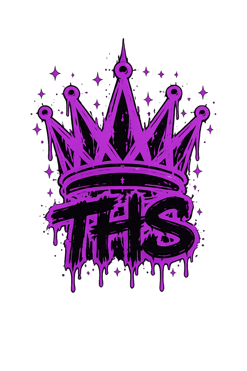 Logo overlay